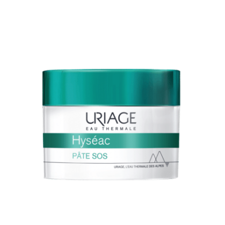 URIAGE HYSEAC PATE SOS 15G 