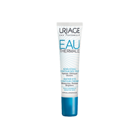 URIAGE EAU THERMALE EYE CONTOUR CREAM 15ML