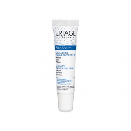 URIAGE BARIEDERM CICA LIPS 15 ML 