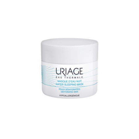 URIAGE EAU THERM WATER SLEEPING MASQUE J 50ML 