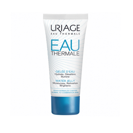 URIAGE THERMAL WATER JELLY T 40ML 