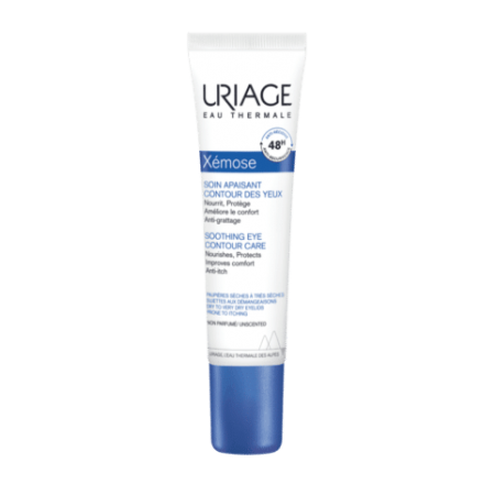 URIAGE XEMOSE EYE SOOTHING 15ML 