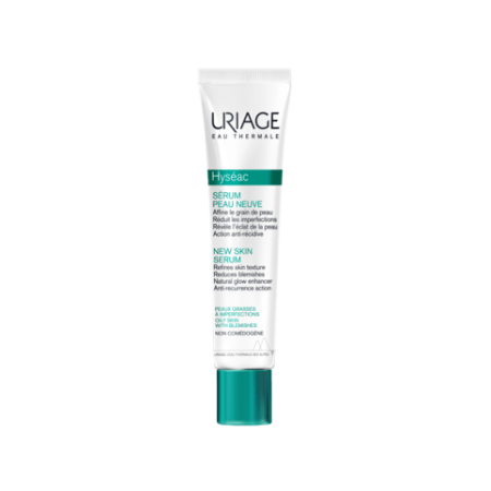 URIAGE HYSEAC RENEWING SERUM T 40ML 