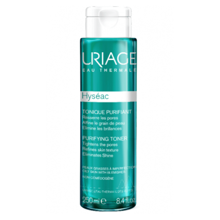 URIAGE HYSEAC PURIFYING TONIC B 250ML 