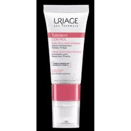 URIAGE TOLEDERM EYE CONTOUR FP 15ML 