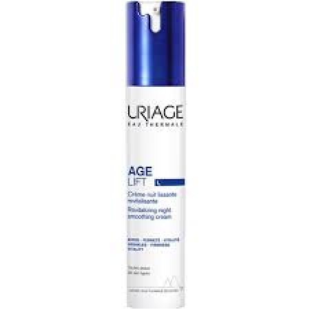 URIAGE AGE LIFT REVIT NT SMOOTHING CR PB40ML 