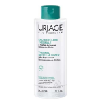 Uriage Eau Thermale Eau Micellaire Καθαριστική Λοσιόν Προσώπου & Ματιών με Μήλο, 500ml