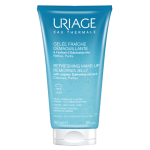 Uriage Refreshing Make-Up Removing Jelly Αναζωογονητικό Τζελ Ντεμακιγιάζ, 150ml
