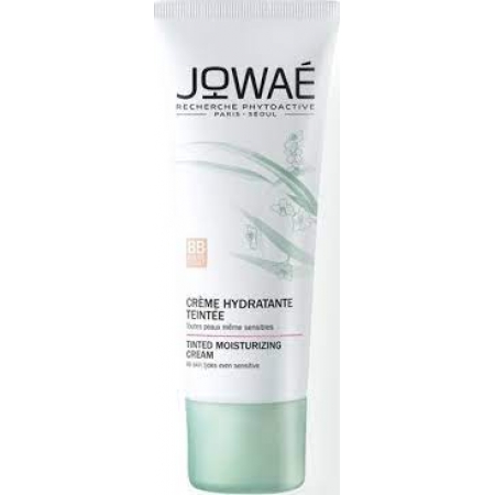 JOWAE BB CREME HYDRATANTE TEINTEE CLAIRE 30ML 