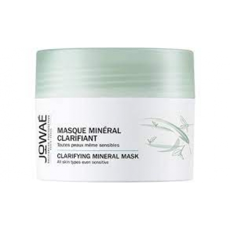 JOWAE MASQUE MINERAL CLARIFIANT 50ML