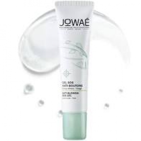 JOWAE GEL SOS ANTI-BOUTONS 10ML 