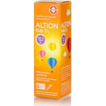 altion kids d3 drops 