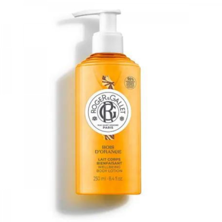 Roger&Gallet Bois d'Orange Ενυδατική Λοσιόν Σώματος, 250ml