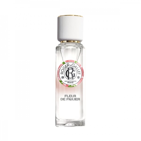 Roger&Gallet Fleur de Figuier Eau Pafrumee Wellbeing Fragrant Water, 30ml