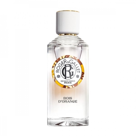 Roger&Gallet Bois d'Orange Eau Parfumee Wellbeing Fragrant Water, 100ml