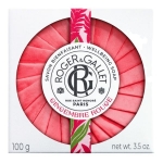Roger&Gallet Gingembre Rouge Αναζωογονητικό Σαπούνι, 100g