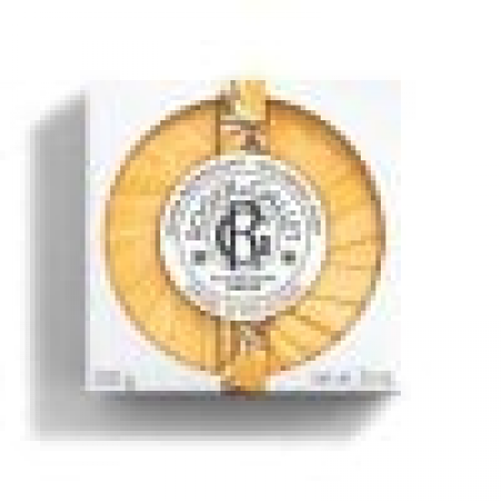 Roger&Gallet Bois d'Orange Αναζωογονητικό Σαπούνι, 100g