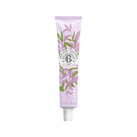 Roger&Gallet Feuille de The Κρέμα Χεριών, 30ml