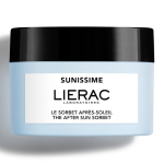 Lierac Sunissime The After Sun Sorbet Καταπραϋντική Κρέμα Προσώπου 50ml