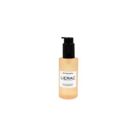 Lierac Phytolastil Λάδι Μασάζ Για Ραγάδες , 100ml
