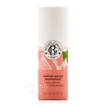 Roger&Gallet Fleur de Figuier Parfum Solide Αναζωογονητικό Στερεό Άρωμα, 5g
