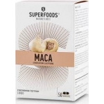 SUPERFOODS MACA 50 CAPS 