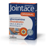 VITABIOTICS JOINTACE CHOD.30TABS 