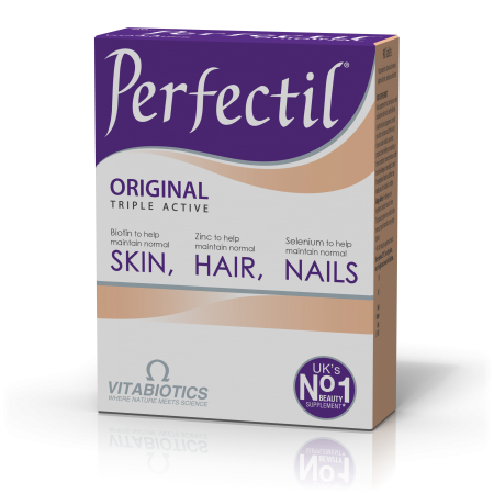 VITABIOTICS PERFECTIL 30TAB