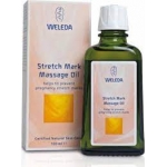 weleda  λαδι για ραγαδες  100ml 