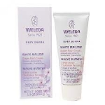 WELEDA ΚΡΕΜΑ ΑΛΛΑΓΗΣ ΠΑΝΑΣ ΜΕ ΜΟΛΟΧΑ 50ML 