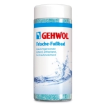 Gehwol Refreshing Foot Bath Αναζωογονητικό Ποδόλουτρο 330gr