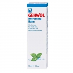 Gehwol Refreshing Balm Αποσμητικό Βάλσαμο Ποδιών, 75ml