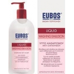 EUBOS RED LIQUID 400ML 