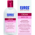 EUBOS RED BATH OIL 200ML 