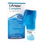 BAUSCH & LOMB ARTELAC COMPLETE 10ML 