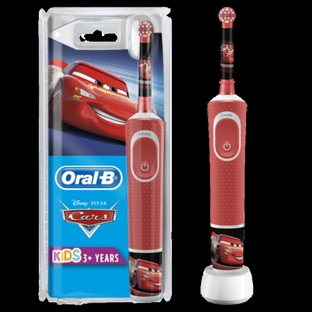 ORAL-B ΗΛΕΚ. VITALITY KIDS CARS 
