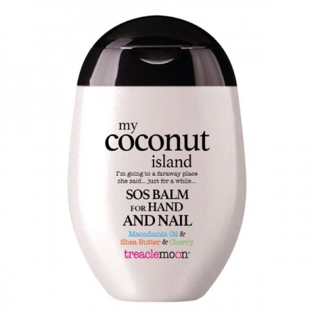 Treaclemoon My Coconut Island Hand Cream 75 ml