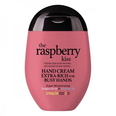 Treaclemoon The Raspberry Kiss Hand Cream 75 ml