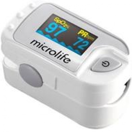MICROLIFE  OXIMETER OXY 300 