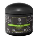 NS SAUNA & SPA ANTI-CELLULITE ICY DRAINAGE BODY CREAM 370 ML 