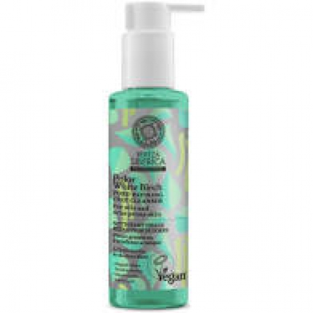 NS POLAR WHITE BIRCH. PORE-REFINING FACE CLEANSER 145ML 