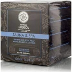 NS SAUNA&SPA SIBERIAN MUD BODY WRAP ANTICELLULITE 370 ML 