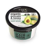 NS AVOCADO AND HONEY 250ML 