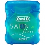 ORAL-B ΟΔΟΝΤΙΚΟ ΝΗΜΑ SATI.FLOSS 25M 