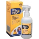 HEDRIN PROTECT & GO SPRAY CONDITIONER 