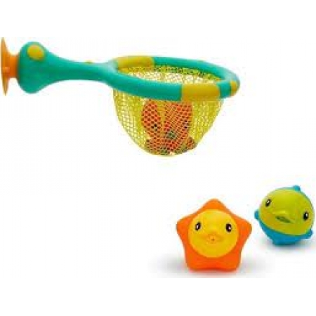 MUNCHKIN CATCH & SCORE HOOP 