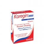 Health Aid Κoregin 3000mg, 30caps