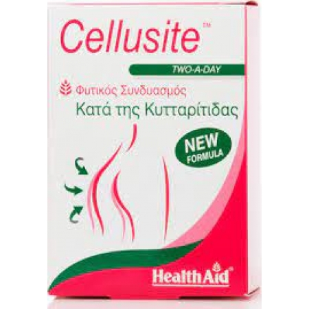 HEALTH AID CELLUSITE 60TABS 