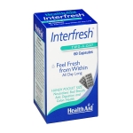 Health Aid Interfresh, 60caps