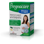 Vitabiotics Pregnacare Max 